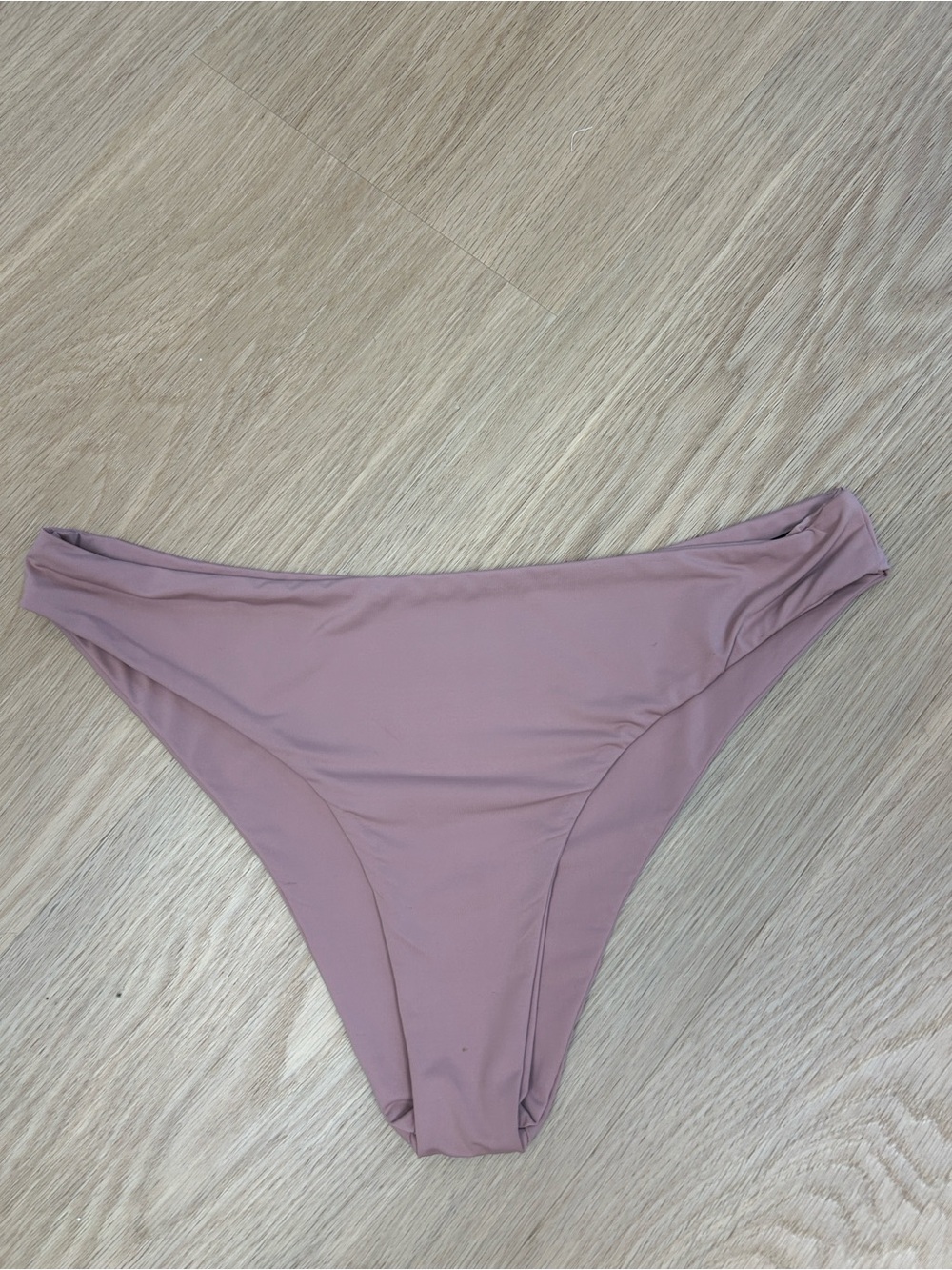 Danielle Guizio Visions Bikini M